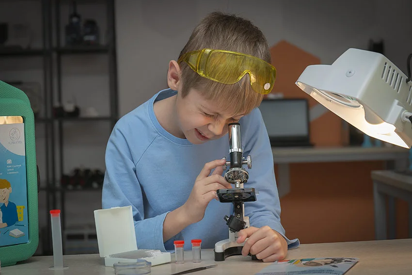 Микроскоп Supereyes MyLab M10 заказать в Суперайс