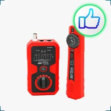 Купить Тестер кабеля Noyafa NF-803А в Суперайс со скидкой