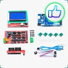 Купить набор CNC для управления 3D принтером в Суперайс со скидкой