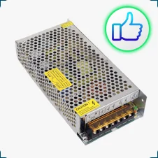 Блок питания Mean Well NES-50-12 купить в суперайс со скидкой