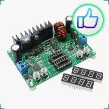 Купить Высокоточный преобразователь RuiDeng DP30V5A-L в Суперайс со скидкой