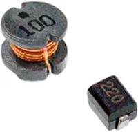 Катушки индуктивности