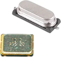 Кварцевые резонаторы