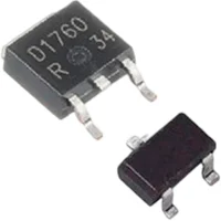 Транзисторы