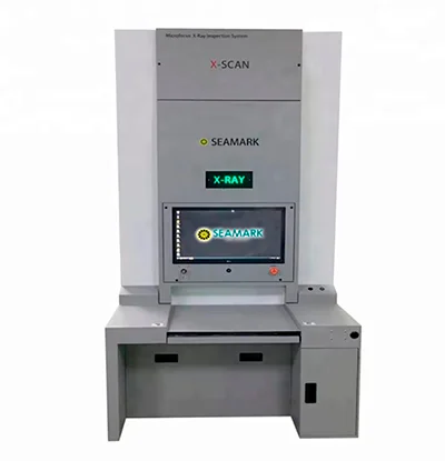 счётчик рентгенографический