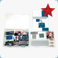 Набор UNO R3 Starter Kit купить на 23 февраля в суперайс
