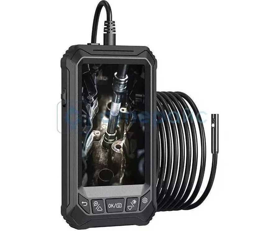 Видеоэндоскоп Inskam 5003