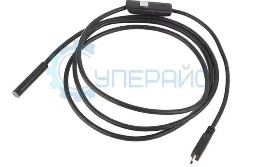 Технический USB эндоскоп для смартфона Android и ПК