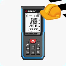 Оптический измеритель мощности Joinwit JW3208A купить в магазине суперайс со скидкой