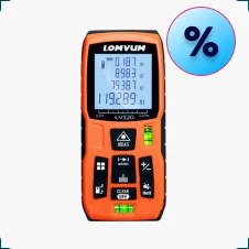 Цифровой осциллограф-мультиметр UNI-T UTD1062C купить в суперайс по акции