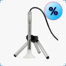 Купить Аккумуляторная дрель HABO FURUIDE с кейсом со скидкой в Суперайс