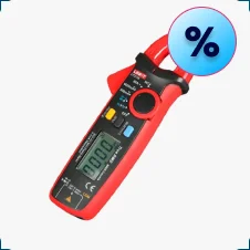 Цифровой запоминающий USB осциллограф Hantek DSO-6254BE купить в суперайс