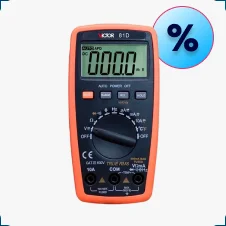 блок питания MAISHENG MS1001DS (99.9В, 1.1А) купить в суперайс на распродаже