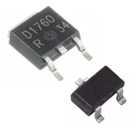 SMD транзистор