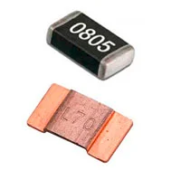 SMD резистор