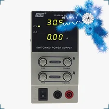 Лабораторный блок питания QJE PS3010N купить в Суперайс
