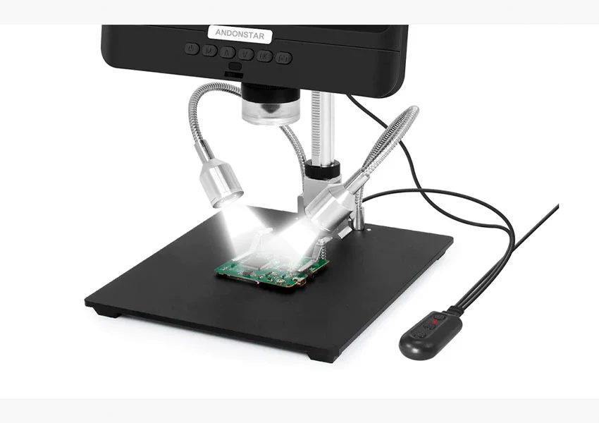 andonstar обзор