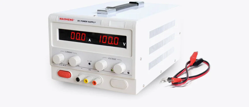 купить источник питания MAISHENG в Суперайс