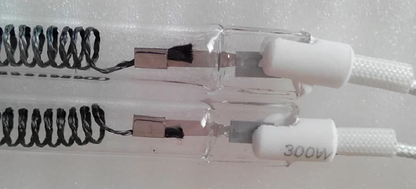 Электронагревательные элементы