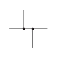 Соединённые проводники изображение