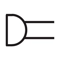 Микрофон на схеме