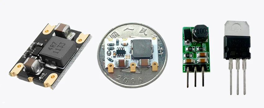 dc dc преобразователь купить в Суперайс