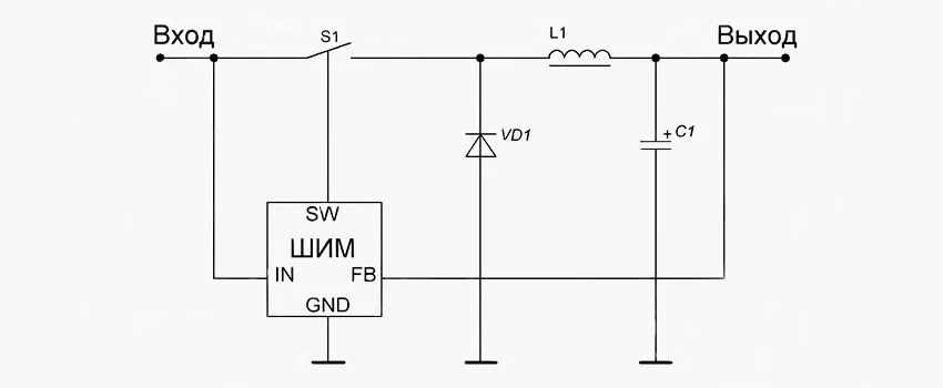 купить преобразователь в Суперайс