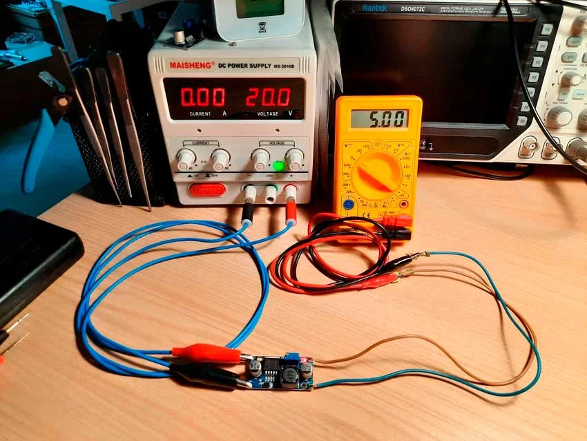 Подача питания 20 ватт конденсатор 20 ватт