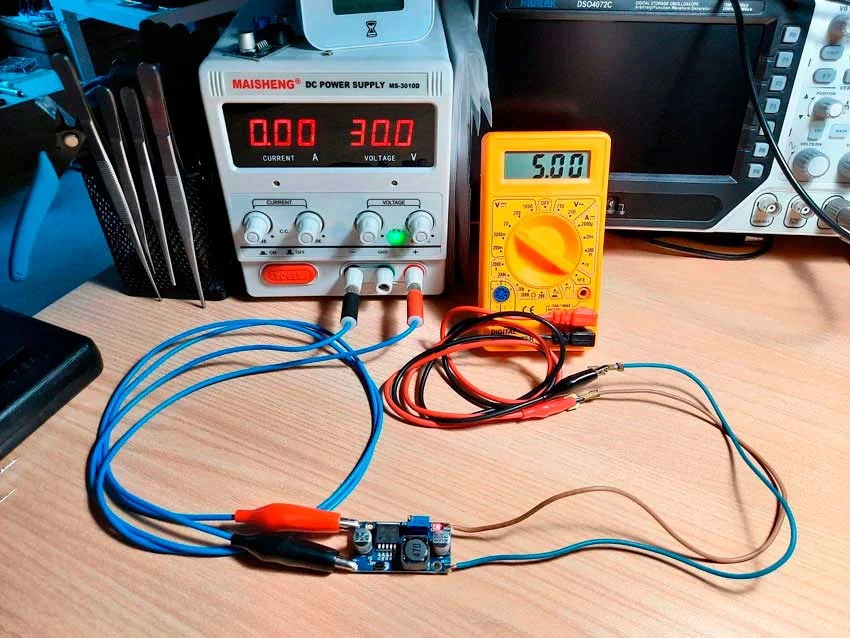 Подача питания 30 ватт конденсатор 30 ватт