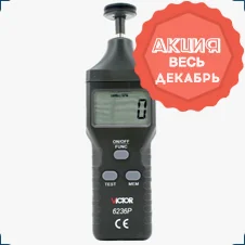 цифровой тахометр комбинированный victor купить недорого в магазине суперайс