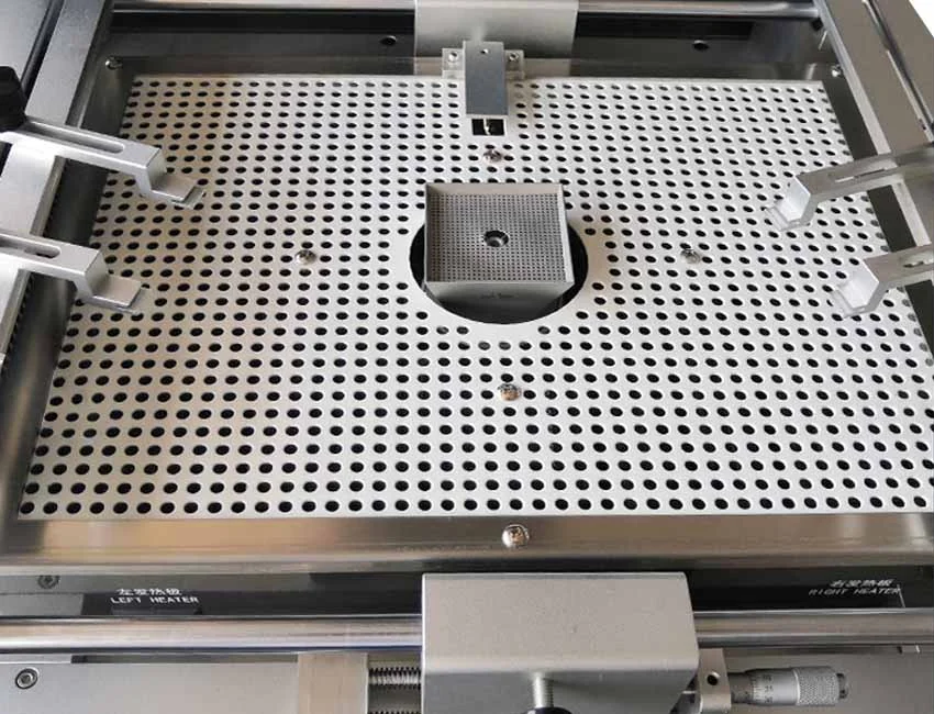 Практичные держатели на каретках