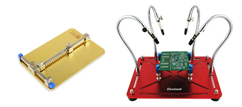 заказать держатель плат в Суперайс