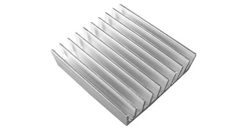 Радиатор пассивного охлаждения