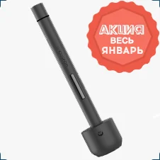 wowstick аккумуляторная отвертка купить со скидкой в суперайс