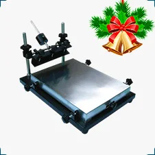 принтер для паяльной пасты PUHUI в Суперайс