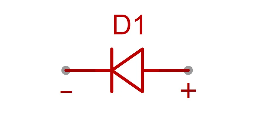 применение полупроводников диода