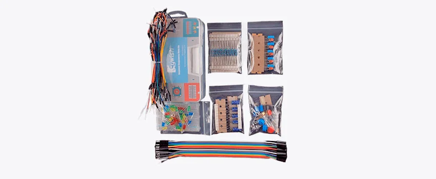 Набор для конструирования Keywish в Суперайс