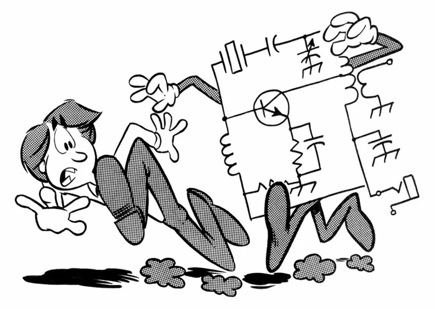 Электрические схемы