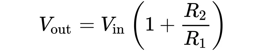операционный усилитель оу