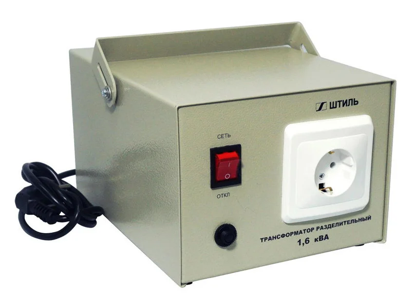 трансформатор питания сетевой