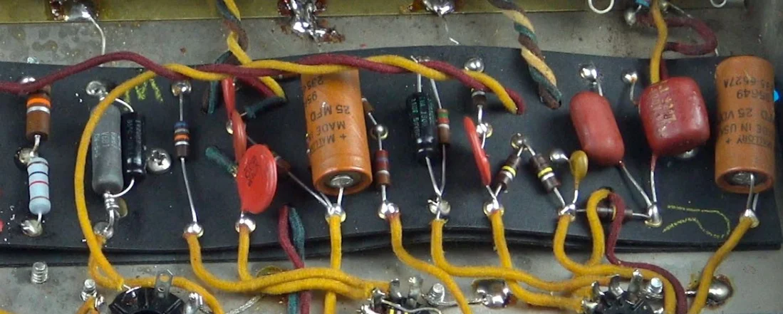 Монтирование в стойки Монтирование