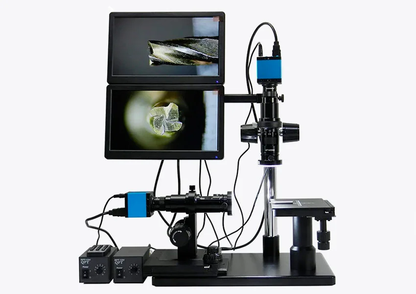 Промышленный микроскоп Saike Digital SK2911HDMI-T-I