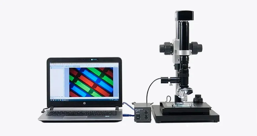 Промышленный микроскоп Saike Digital SK2911HDMI-T-I