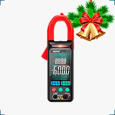 купить клещи для измерения тока в Суперайс