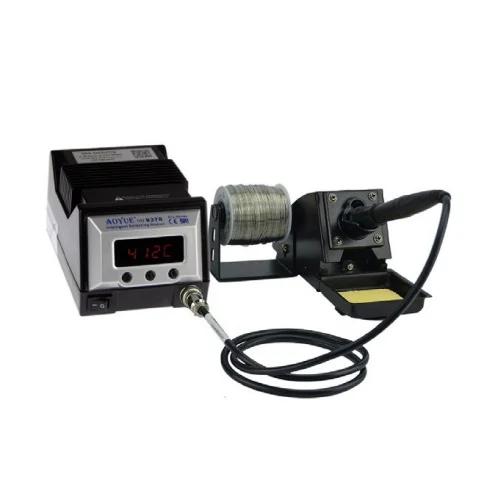 цифровая станция