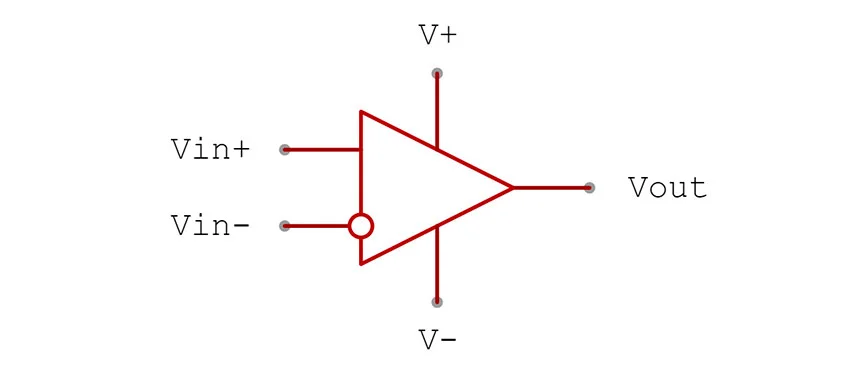 операционный усилитель купить в Суперайс