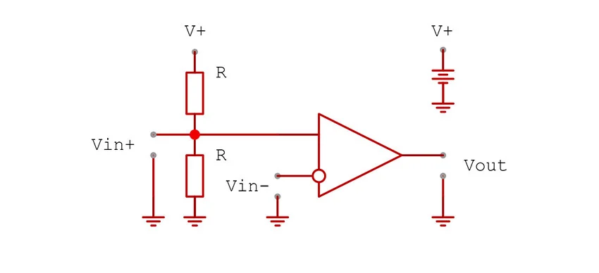 усилитель постоянного тока купить в Суперайс