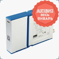 Осциллограф приставка по низкой цене купить в суперайс