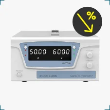 Блок питания Wanptek KPS6050D