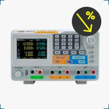 Источник питания постоянного тока OWON ODP3122